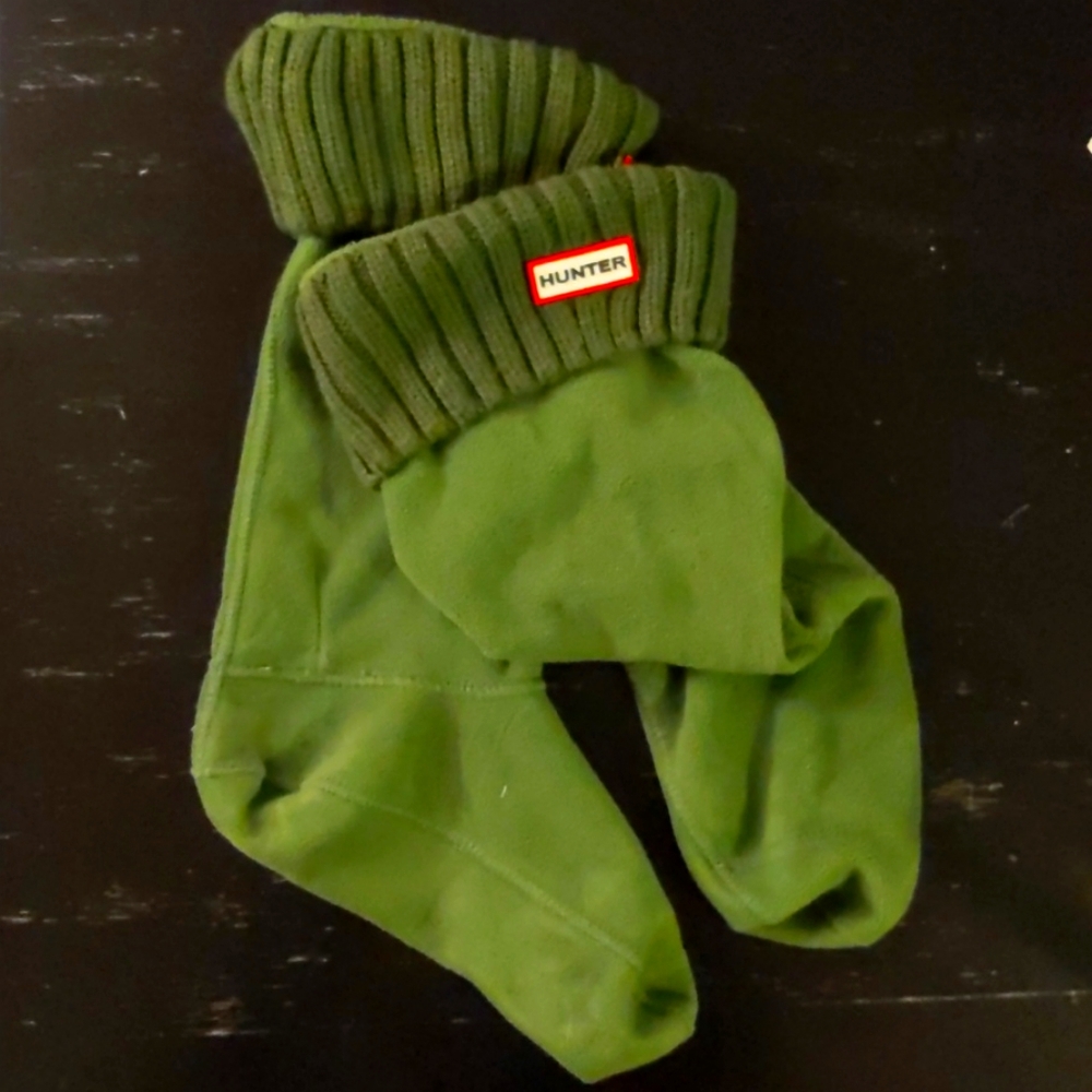 Hunter rain boot thermal inserts